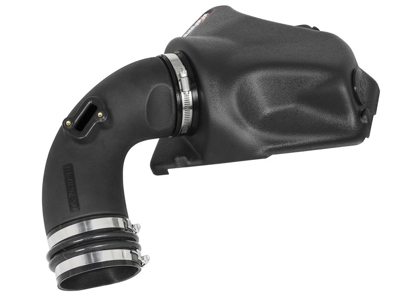 aFe MagnumFORCE Cold Air Intake Stage-2 Pro DRY S 16-17 BMW 340i (F30) L6-3.0L (t) B58 - eliteracefab.com