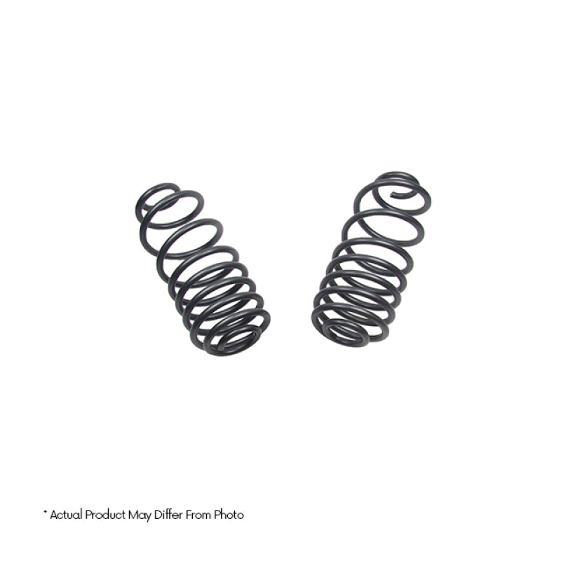 Belltech LOWERING KIT W/O SHOCKS Belltech