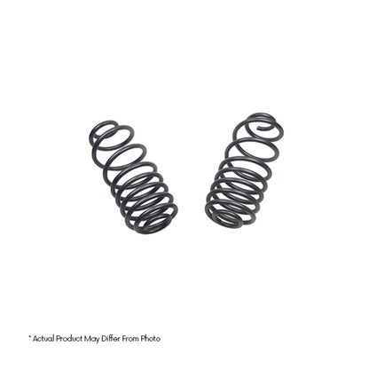 Belltech LOWERING KIT W/O SHOCKS Belltech