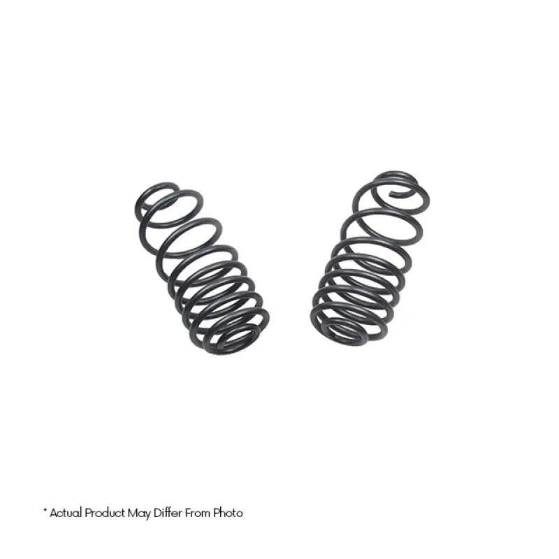 Belltech LOWERING KIT W/O SHOCKS Belltech