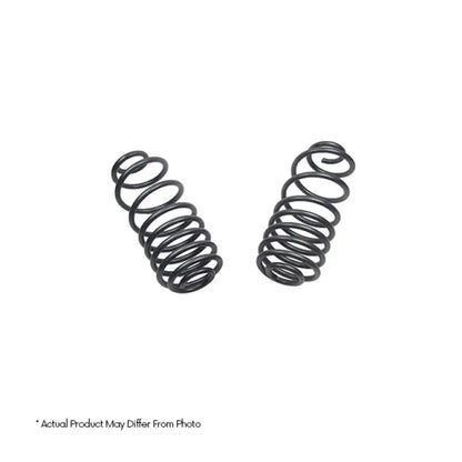 Belltech LOWERING KIT W/O SHOCKS Belltech