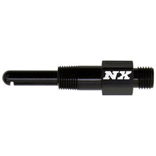 Load image into Gallery viewer, Nitrous Express Single Discharge Dry Nozzle 1/8 NPT - eliteracefab.com