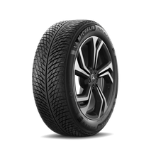 Load image into Gallery viewer, Michelin Pilot Alpin 5 SUV 255/50R21 109H XL