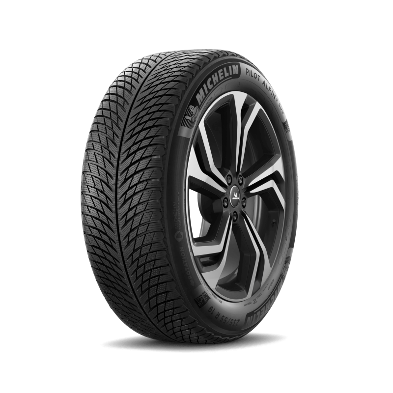 Michelin Pilot Alpin 5 SUV 265/45R20 108V XL