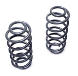 MaxTrac 98-09 Ford Ranger 2WD V6 (Non StabiliTrak) 3in Front Lowering Coils