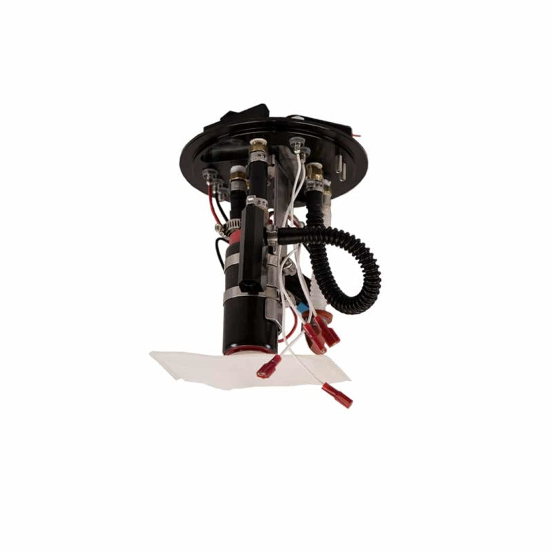 Aeromotive 08-20 Subaru WRX/STi Single 340lph Drop-In Stealth System Aeromotive