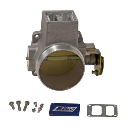 BBK Hemi 5.7 6.1 6.4 80mm Throttle Body (Hemi Swap Conversion) BBK Power Plus Series 1791