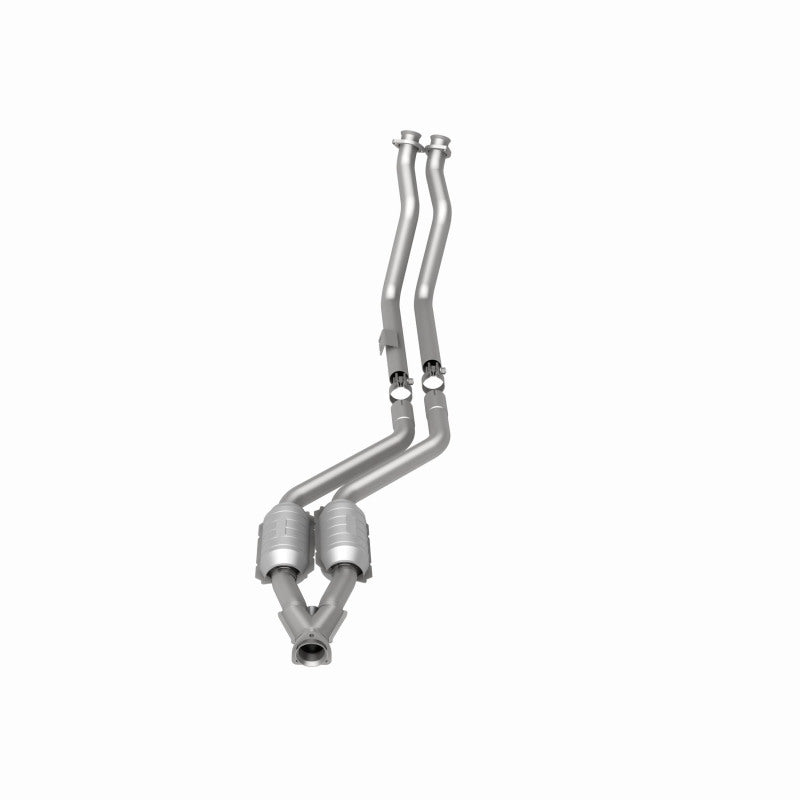MagnaFlow Conv DF 94-96 Mercedes C220 2.2L Magnaflow