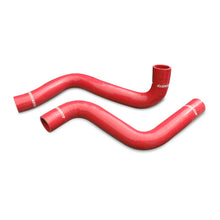 Load image into Gallery viewer, Mishimoto 04-08 Mazda RX8 Red Silicone Hose Kit - eliteracefab.com