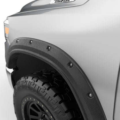 EGR 19-23 Ram 1500 Baseline Bolt Style Fender Flares (Set of 4) - eliteracefab.com