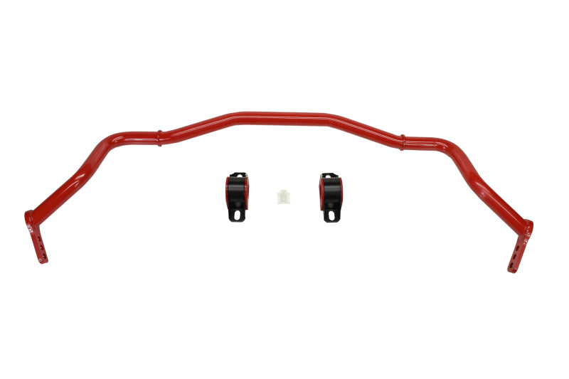 Pedders 2015+ Ford Mustang S550 Adjustable 35mm Front Sway Bar - eliteracefab.com