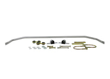 Load image into Gallery viewer, Whiteline 05+ Toyota Yaris Rear 22mm Heavy Duty Adjustable Swaybar - eliteracefab.com