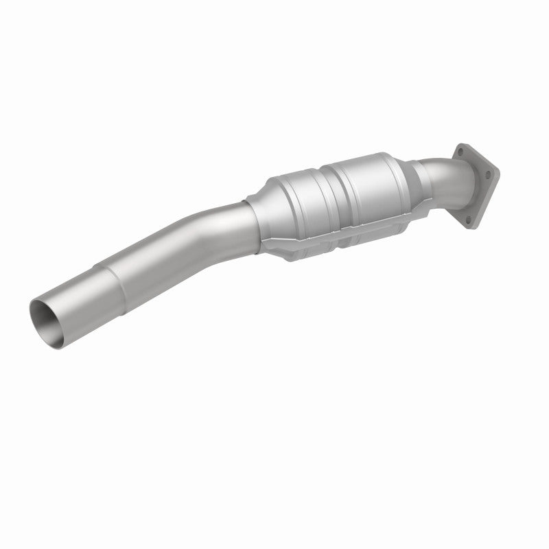 MagnaFlow Conv DF 90-91 Audi Coupe Quatt 2.3L Magnaflow
