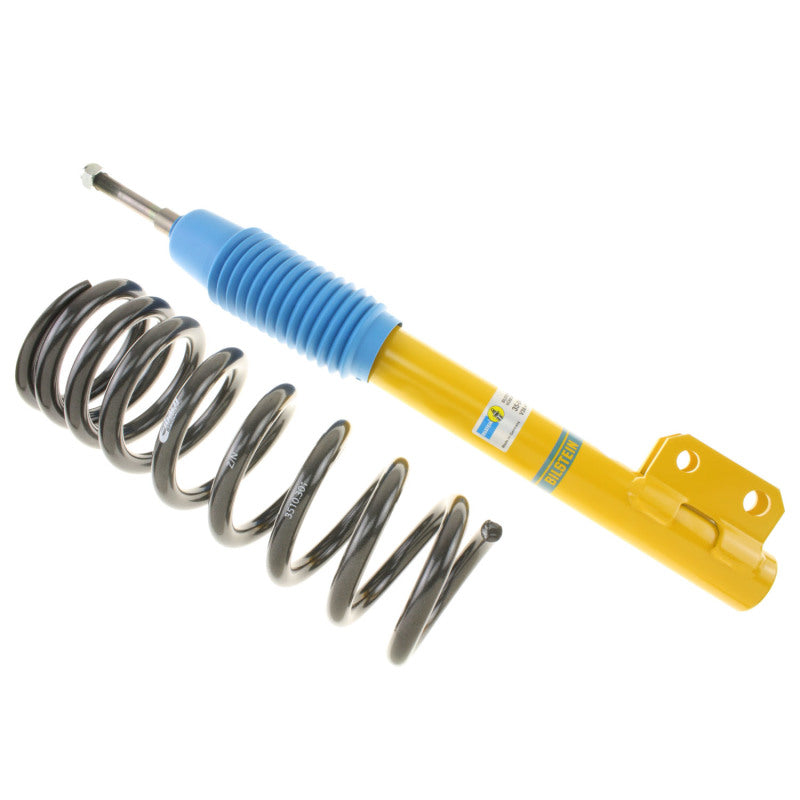 Bilstein B12 (Pro-Kit) 99-01 Ford Mustang SVT Cobra V8 Front & Rear Suspension Kit - eliteracefab.com