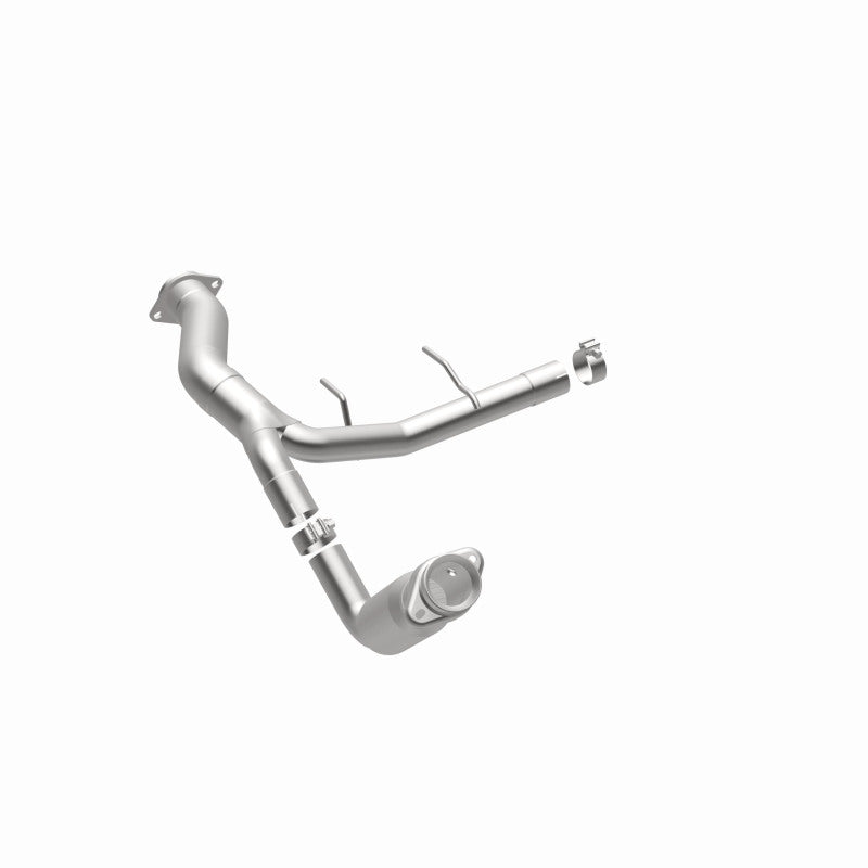 MagnaFlow Conv Direct Fit 10-14 Ford F-150 SVT Raptor 6.2L - Right Magnaflow