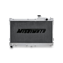 Load image into Gallery viewer, Mishimoto 90-97 Mazda Miata Manual Aluminum Radiator - eliteracefab.com