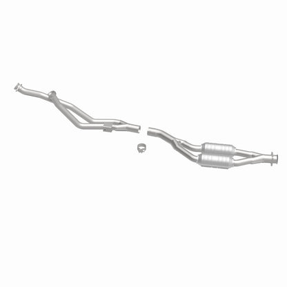MagnaFlow Conv DF 1994 Mercedes S320 3.2L Magnaflow