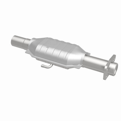 MagnaFlow Conv GM 22.75X6.5X4 2.25/2.25 Magnaflow