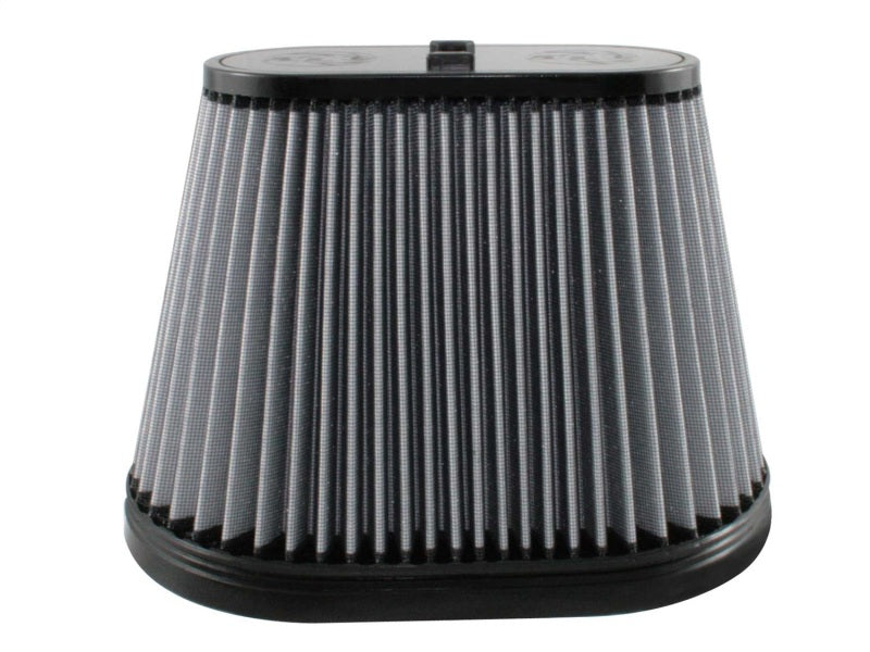 aFe MagnumFLOW Air Filters OER PDS A/F PDS Ford Diesel Trucks 03-07 V8-6.0L (td) - eliteracefab.com