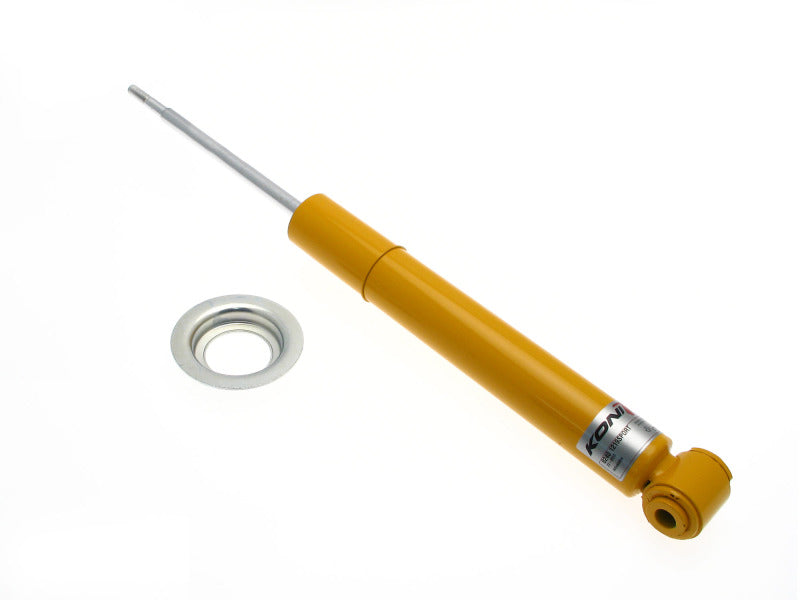 Koni Sport (Yellow) Shock 03-10 BMW Sedan 525i/ 535/ 545i excl. Xi/ GT & air suspension - Rear - eliteracefab.com