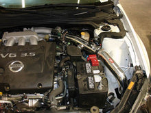 Load image into Gallery viewer, Injen 04-07 Maxima V6 3.5L Black Cold Air Intake - eliteracefab.com