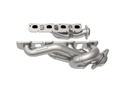 Kooks 09-18 Dodge 1500 HEMI Pick Up Truck 1-5/8in x 1-3/4in Stainless Steel Shorty Headers - eliteracefab.com