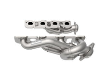 Load image into Gallery viewer, Kooks 09-18 Dodge 1500 HEMI Pick Up Truck 1-5/8in x 1-3/4in Stainless Steel Shorty Headers - eliteracefab.com