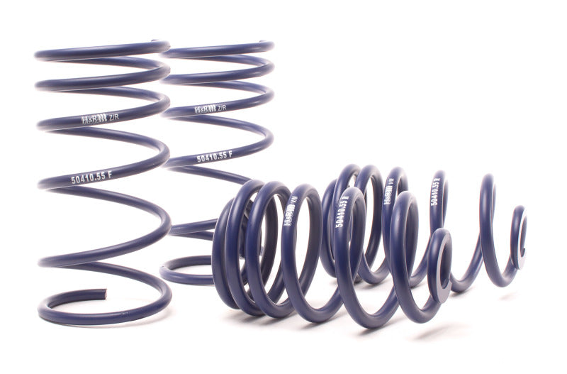 H&R 94-96 BMW M3 3.0L E36 OE Sport Spring (Non Cabrio) - eliteracefab.com