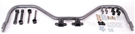 Hellwig 15-20 Chevrolet Tahoe 2/4WD Solid Heat Treated Chromoly 1-1/4in Rear Sway Bar Hellwig