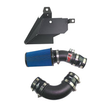 Load image into Gallery viewer, Injen 2017-2020 Audi A3 L4-2.0L(t) SP Short Ram Air Intake System (Wrinkle Black) - SP3089WB