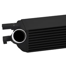 Load image into Gallery viewer, Mishimoto 2015 Ford Mustang EcoBoost Front-Mount Intercooler - Black - eliteracefab.com