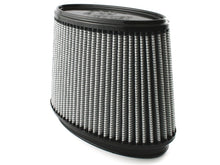 Load image into Gallery viewer, aFe MagnumFLOW Air Filters IAF PDS A/F PDS (7x3)F x (8-1/4x4-1/4)B x (7x3)T x 5-1/2H - eliteracefab.com