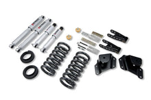 Load image into Gallery viewer, Belltech LOWERING KIT WITH SP SHOCKS - eliteracefab.com