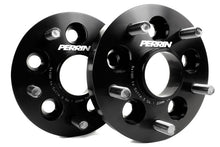 Load image into Gallery viewer, Perrin Wheel Adapter 20mm Bolt-On Type 5x100 to 5x114.3 w/ 56mm Hub (Set of 2) - eliteracefab.com