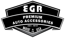 Load image into Gallery viewer, EGR 2019 Chevy 1500 Color Match Style Fender Flare - Set - Switchblade Silver