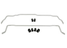 Load image into Gallery viewer, Whiteline 92-95 Toyota MR2 SW20 Front &amp; Rear Sway Bar Kit - eliteracefab.com