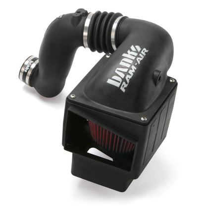 Banks Power 03-07 Dodge 5.9L Ram-Air Intake System - eliteracefab.com