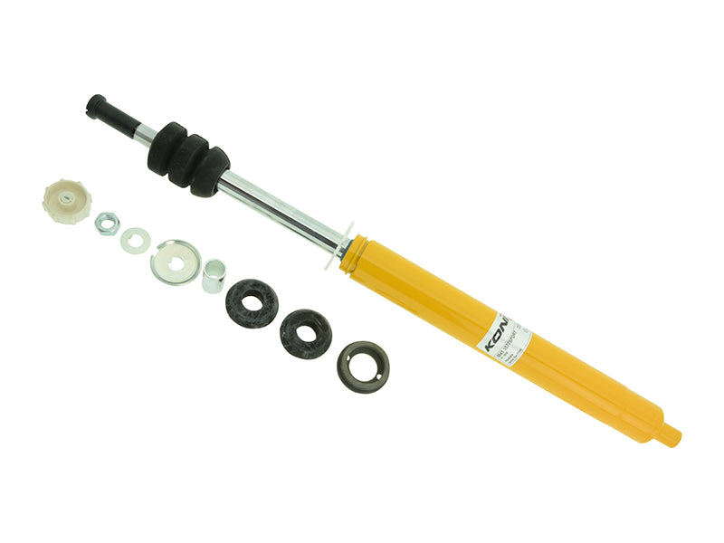 Koni Sport (Yellow) Shock 70-76 Porsche 914/ 914-6 - Front - eliteracefab.com