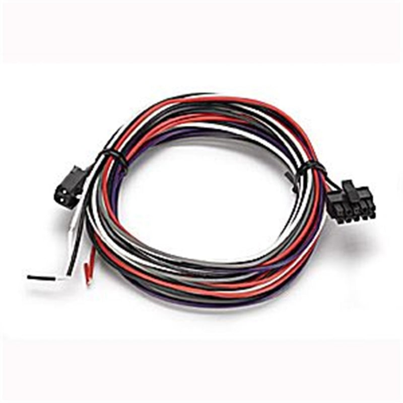 AutoMeter WIRE HARNESS; TEMPERATURE; DIGITAL STEPPER MOTOR; REPLACEMENT - eliteracefab.com