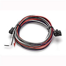 Load image into Gallery viewer, AutoMeter WIRE HARNESS; TEMPERATURE; DIGITAL STEPPER MOTOR; REPLACEMENT - eliteracefab.com