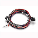 AutoMeter WIRE HARNESS; TEMPERATURE; DIGITAL STEPPER MOTOR; REPLACEMENT