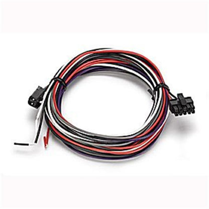Autometer C2 52mm 140 - 280 Deg. F Electronic Oil Temp Gauge 7156