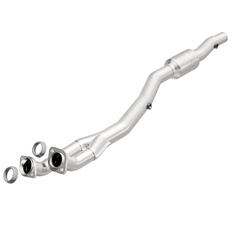 MagnaFlow Conv DF 97-98 BMW 540I / 97-98 740I / 96-98 740IL 4.4L D/S Magnaflow