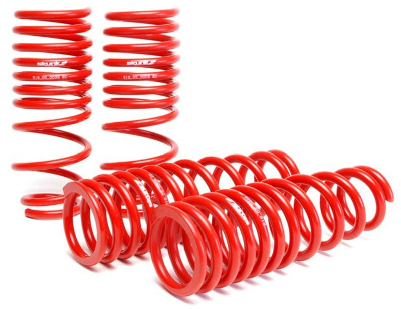 Lowering Springs - '96-'00 Civic - eliteracefab.com