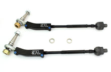 Load image into Gallery viewer, SPL Parts 99-05 Mazda Miata (NB) Tie Rod Ends (Bumpsteer Adjustable/Power Steering Rack Only) - eliteracefab.com