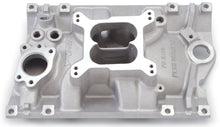 Load image into Gallery viewer, Edelbrock GM V6 Vortec Manifold