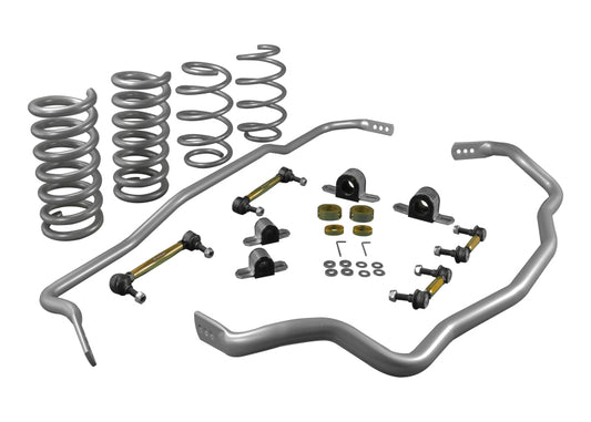 Whiteline 2015+ Mustang GT (w/Magneride Suspension) Grip Series Kit Whiteline