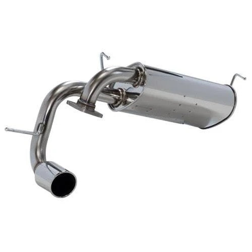 HKS Sport Exhaust Toyota MR-2 Spyder 2000-2003 - eliteracefab.com