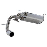 HKS Sport Exhaust Toyota MR-2 Spyder 2000-2003