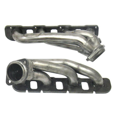 JBA 1964S-1 | 09-20 CHRYSLER 5.7L HEMI 1-3/4IN PRIMARY RAW 409SS CAT4WARD HEADER; 2009-2020 - eliteracefab.com